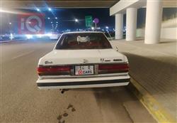 تويوتا II مارك